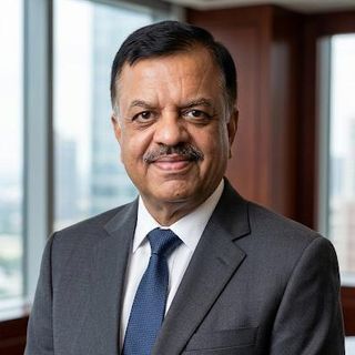 Amod Kumar Thakur