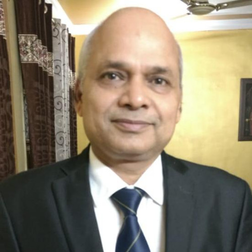 Rajesh Kumar Singh